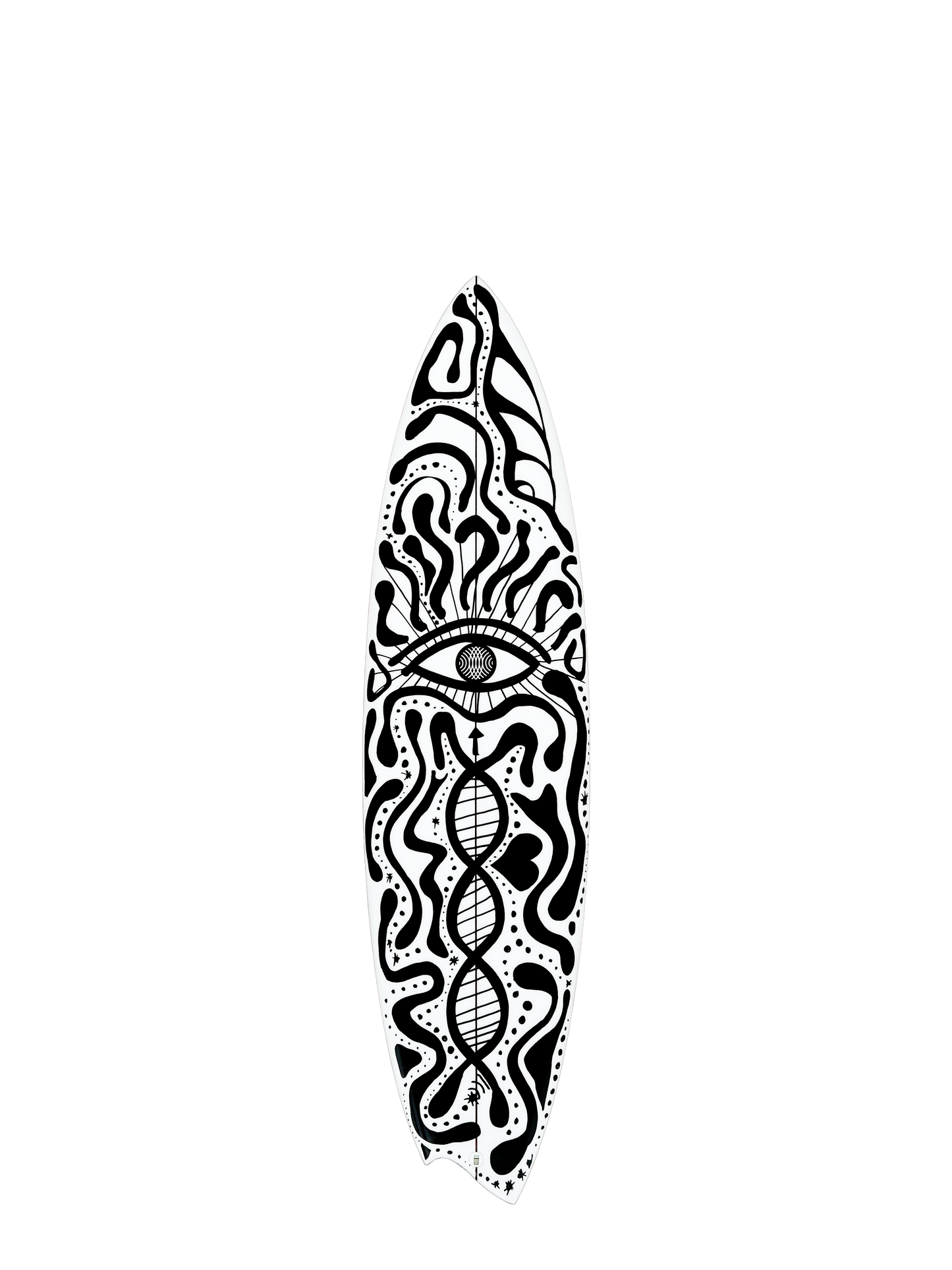 6'1" Resonator (Regular)
