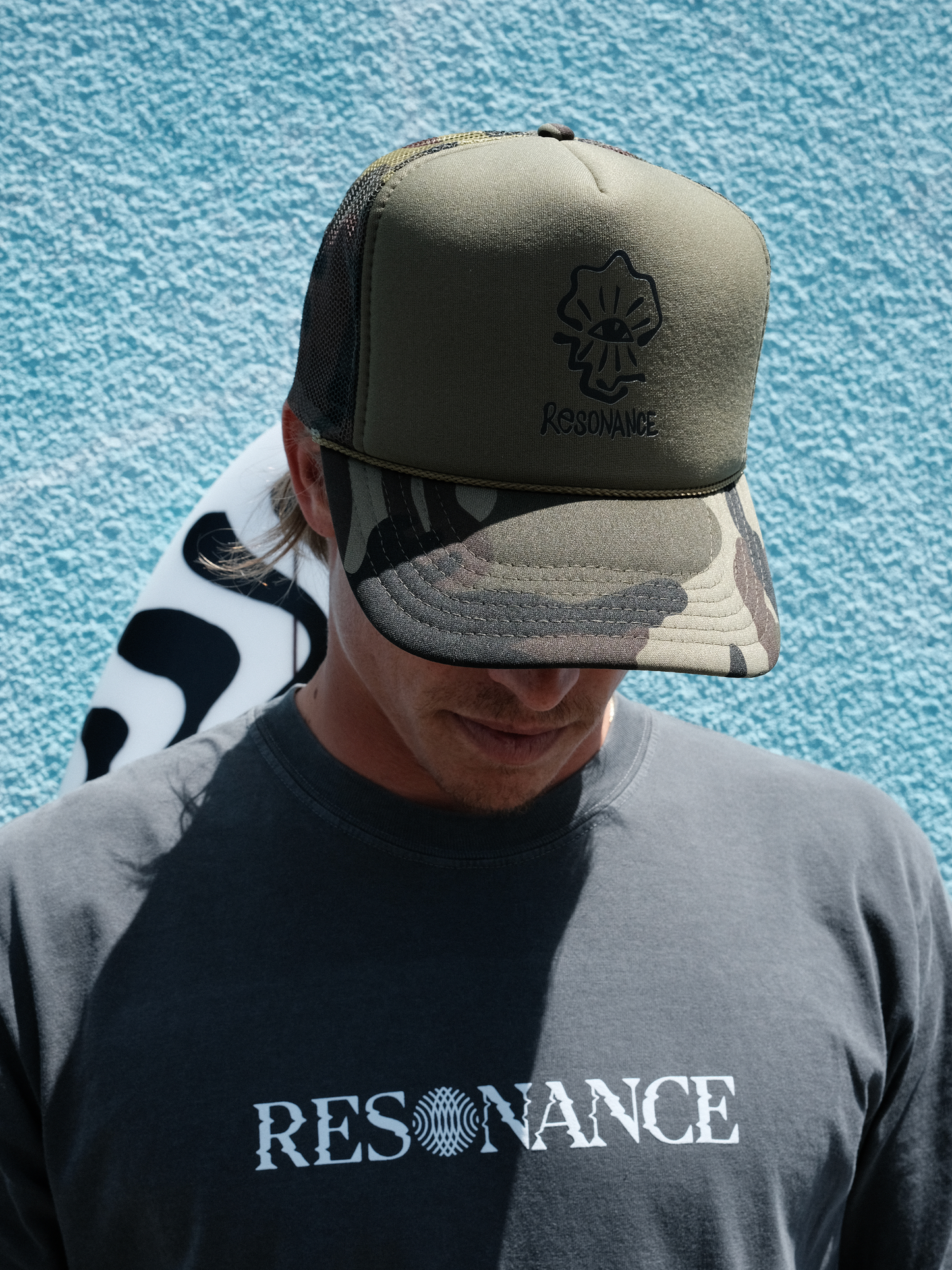 Emergence Trucker