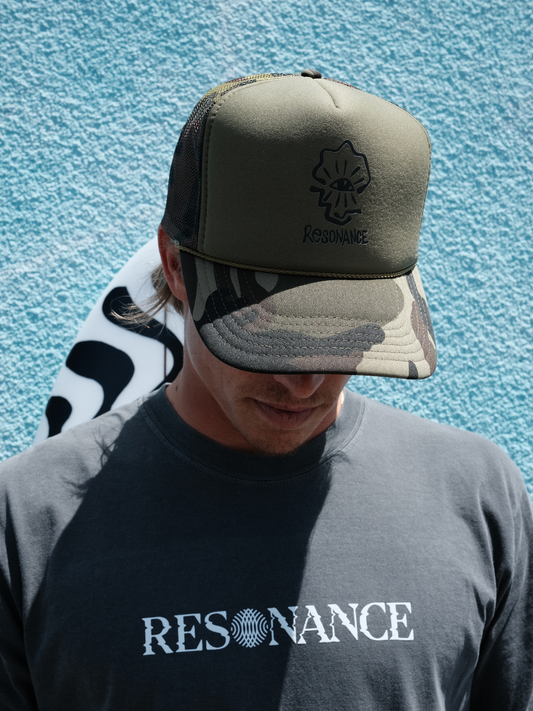 Emergence Trucker
