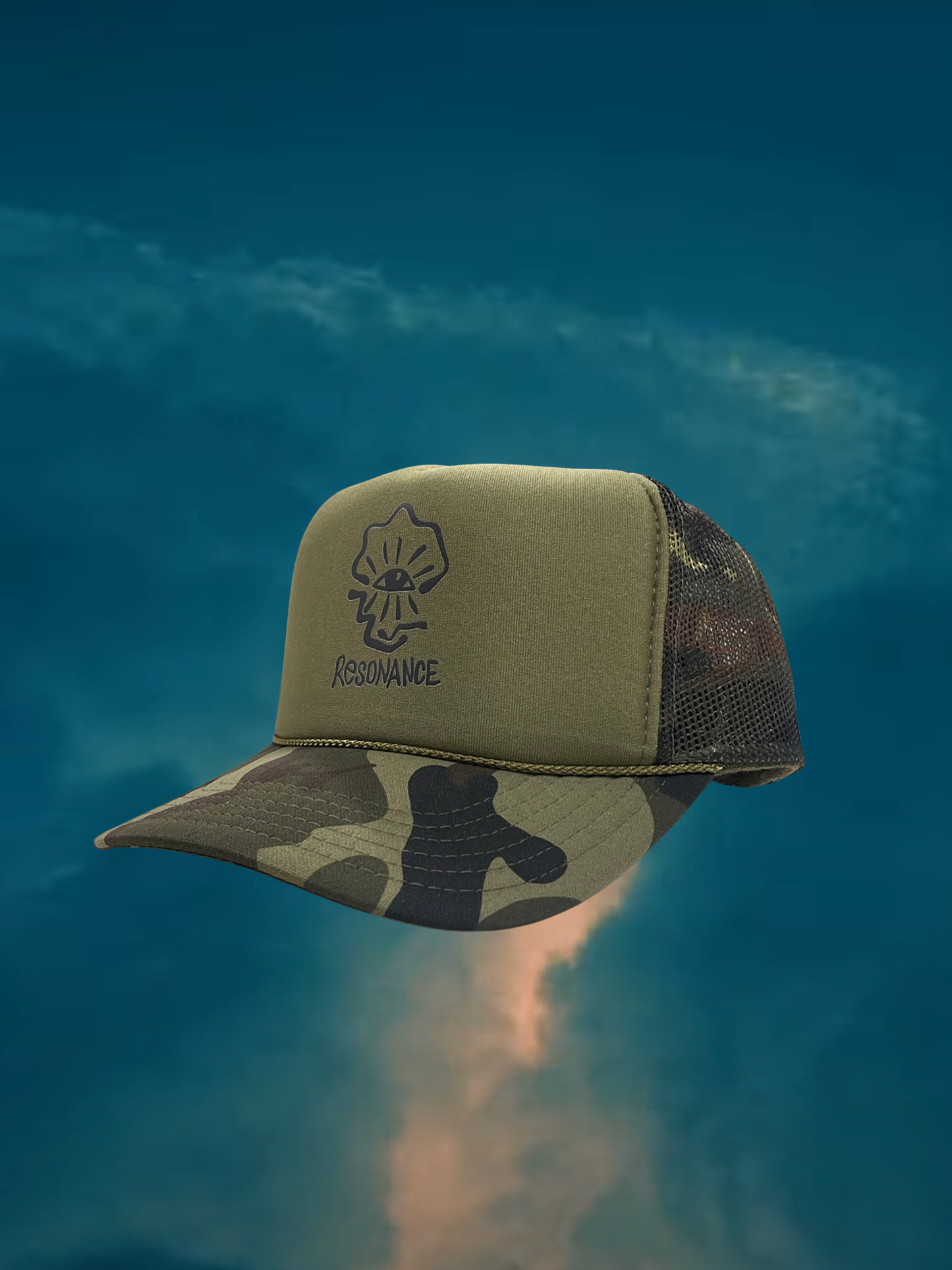 Emergence Trucker