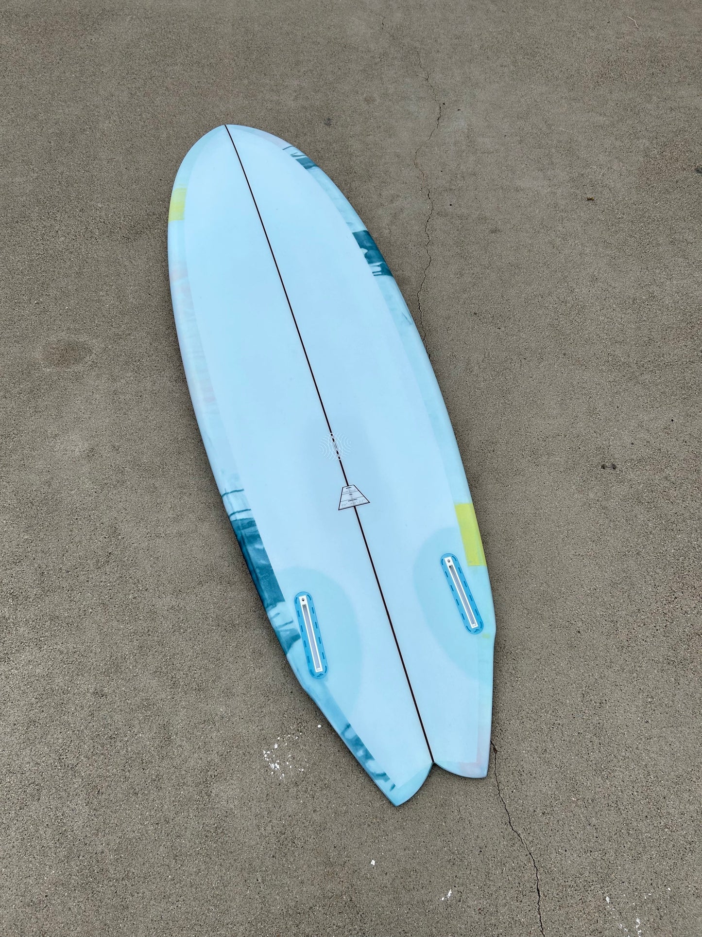 WZRD Twin