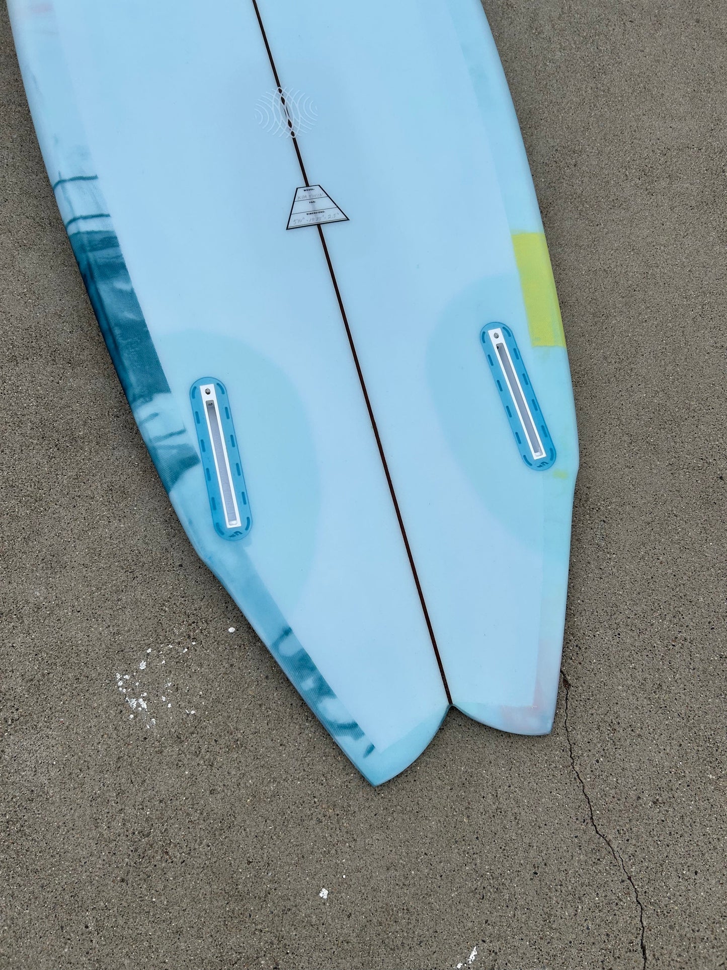 WZRD Twin