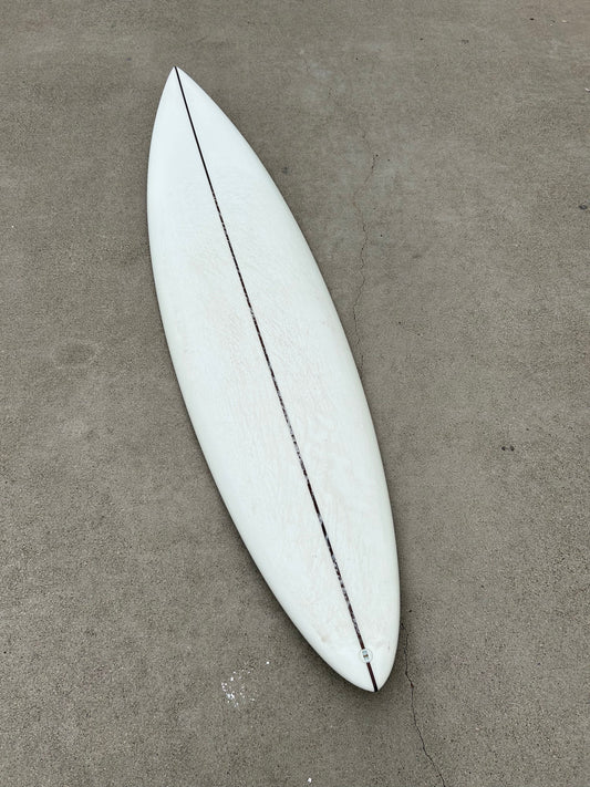 7'2" Resonator Pin (Used)