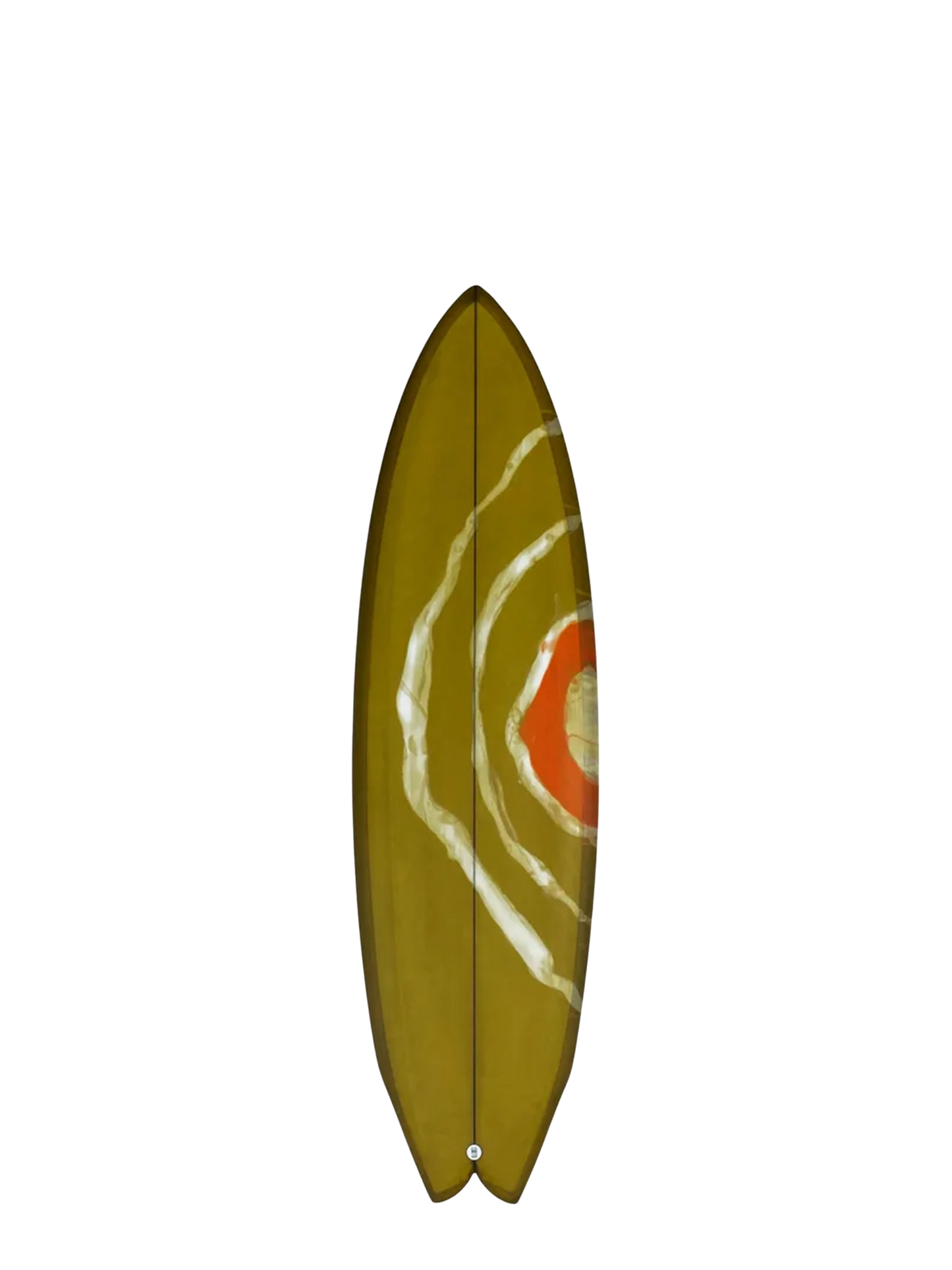 WZRD Twin
