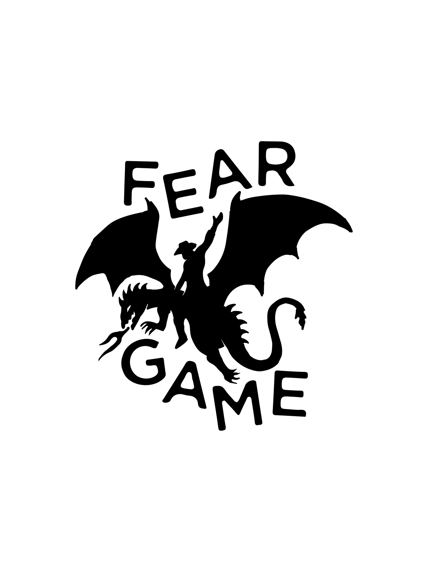 Fear Game