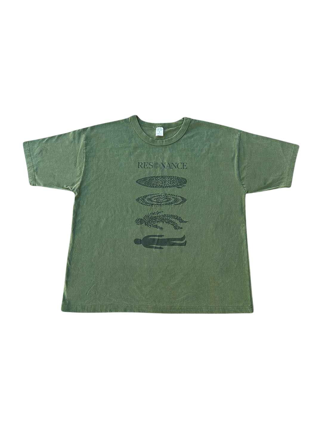 Transcendence Tee