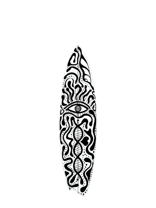 6'1" Resonator (Regular)