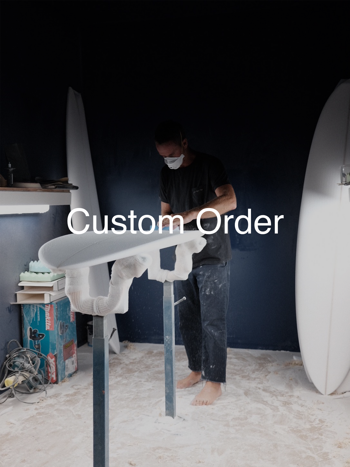 Custom Order