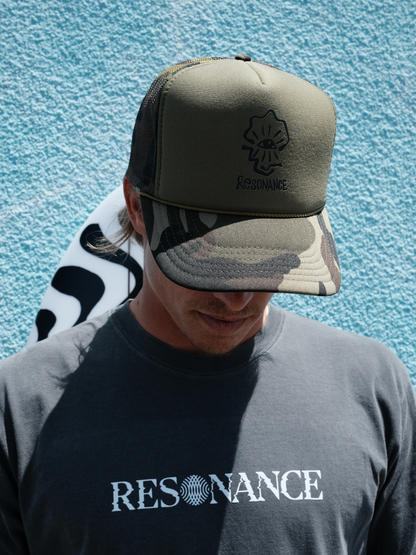 Emergence Trucker