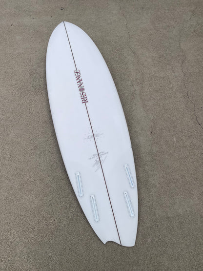 5'11" Resonator (Goofy)