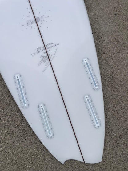 5'11" Resonator (Goofy)