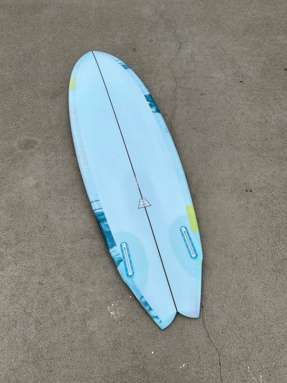 WZRD Twin