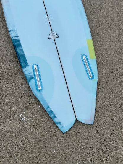 WZRD Twin