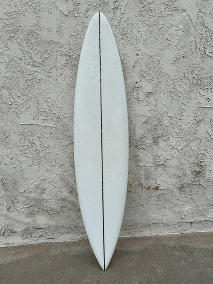 7'2" Resonator Pin (Used)