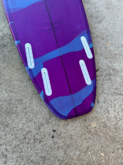 6'8" Conduit (Mid)