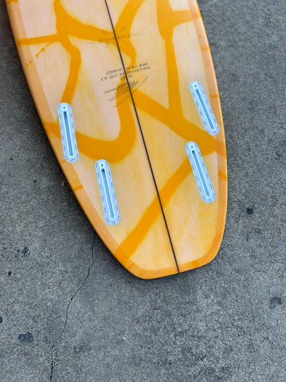 6'4" Conduit (Mid)