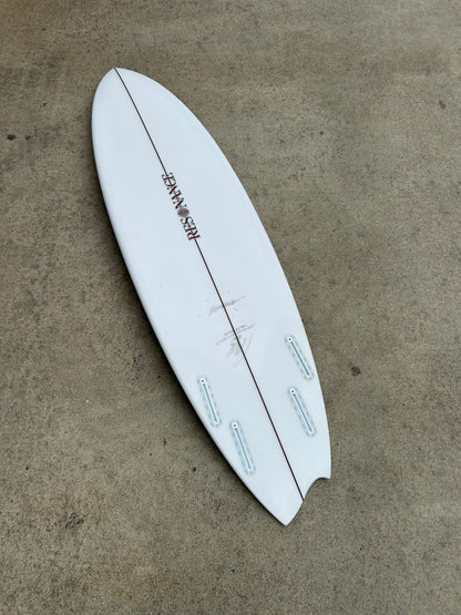 6'1" Resonator (Regular)