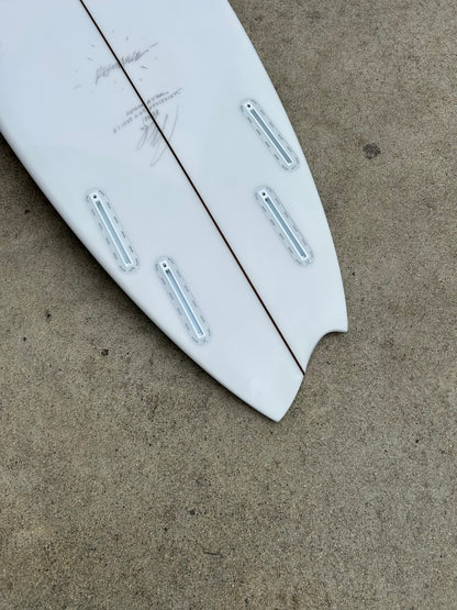 6'1" Resonator (Regular)