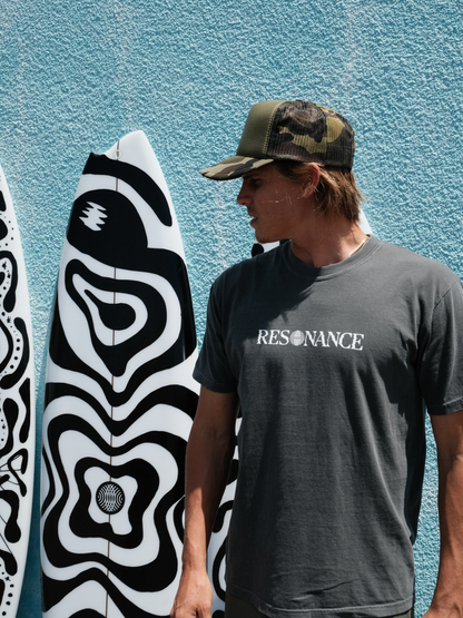 Resonance Tee