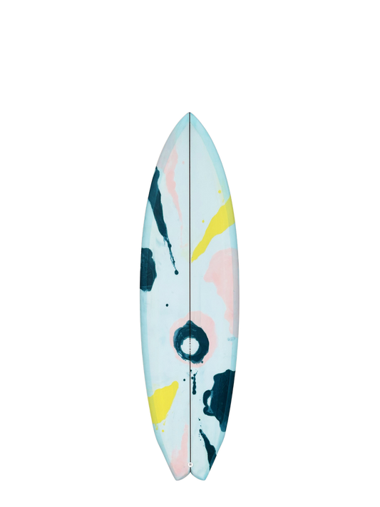 WZRD Twin