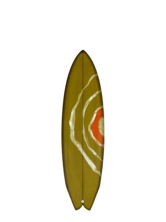 WZRD Twin
