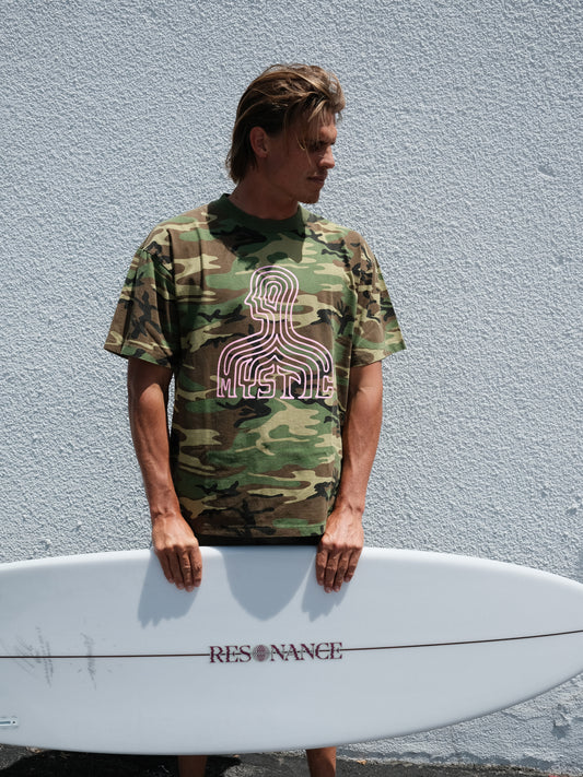 Mystic Tee