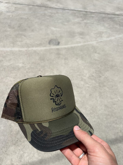 Emergence Trucker