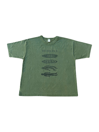 Transcendence Tee