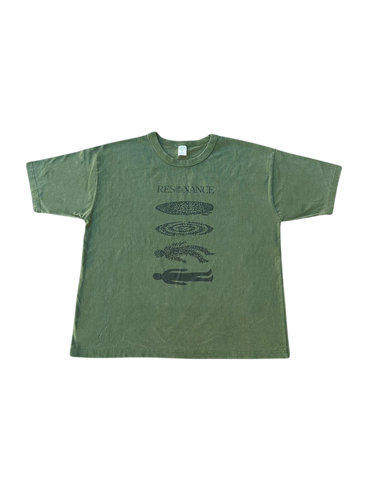 Transcendence Tee